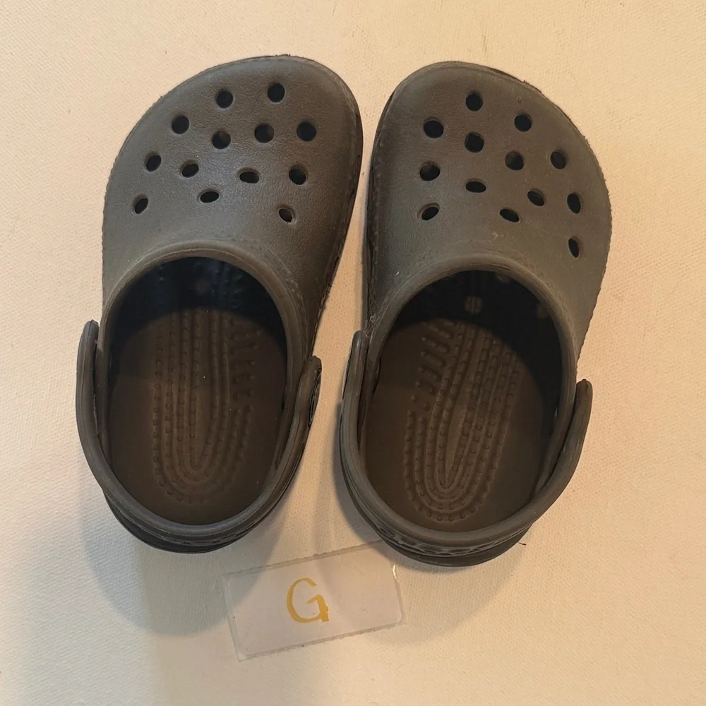 Kids Clogs